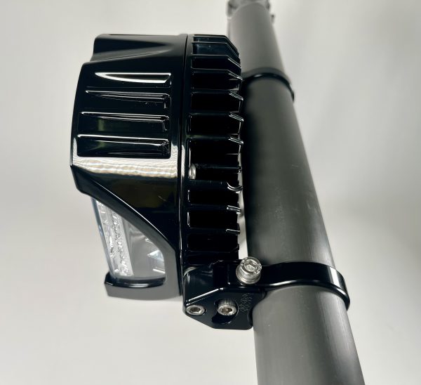 Light Mount for Baja Designs LP4 LP6 LP9 Auxiliary Light Pod – Pair (1 light)