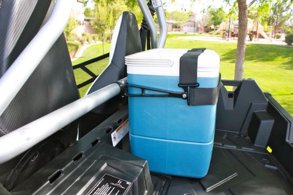CARGO MOUNTING SYSTEM FOR COOLERS / CARGO BOXES