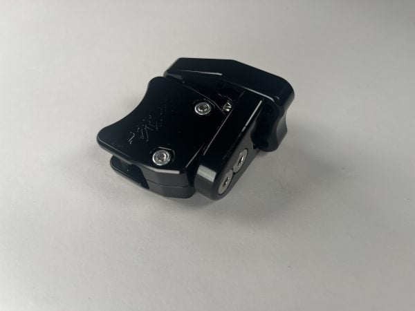 LARGE BASE ADJUSTABLE LIGHT MOUNT