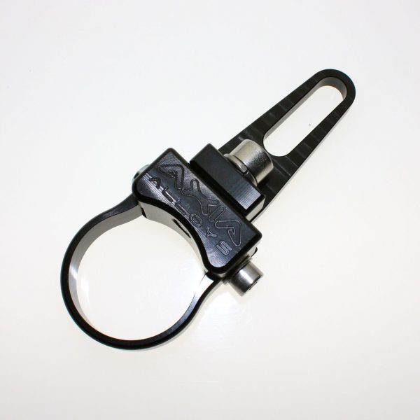 LIGHT BAR MOUT END MOUNT 10 MM 3/8" END MOUNT