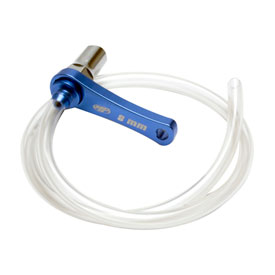 Motion Pro Mini Hydraulic Brake Bleeder, Front 8 mm