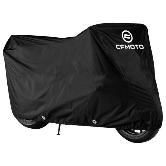 MOTORCYCLE COVER M