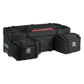 Ogio Honcho Rear ATV Bag Black