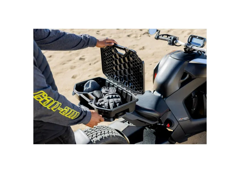 LinQ 2.6 US Gal (10 L) Modular Cargo Box