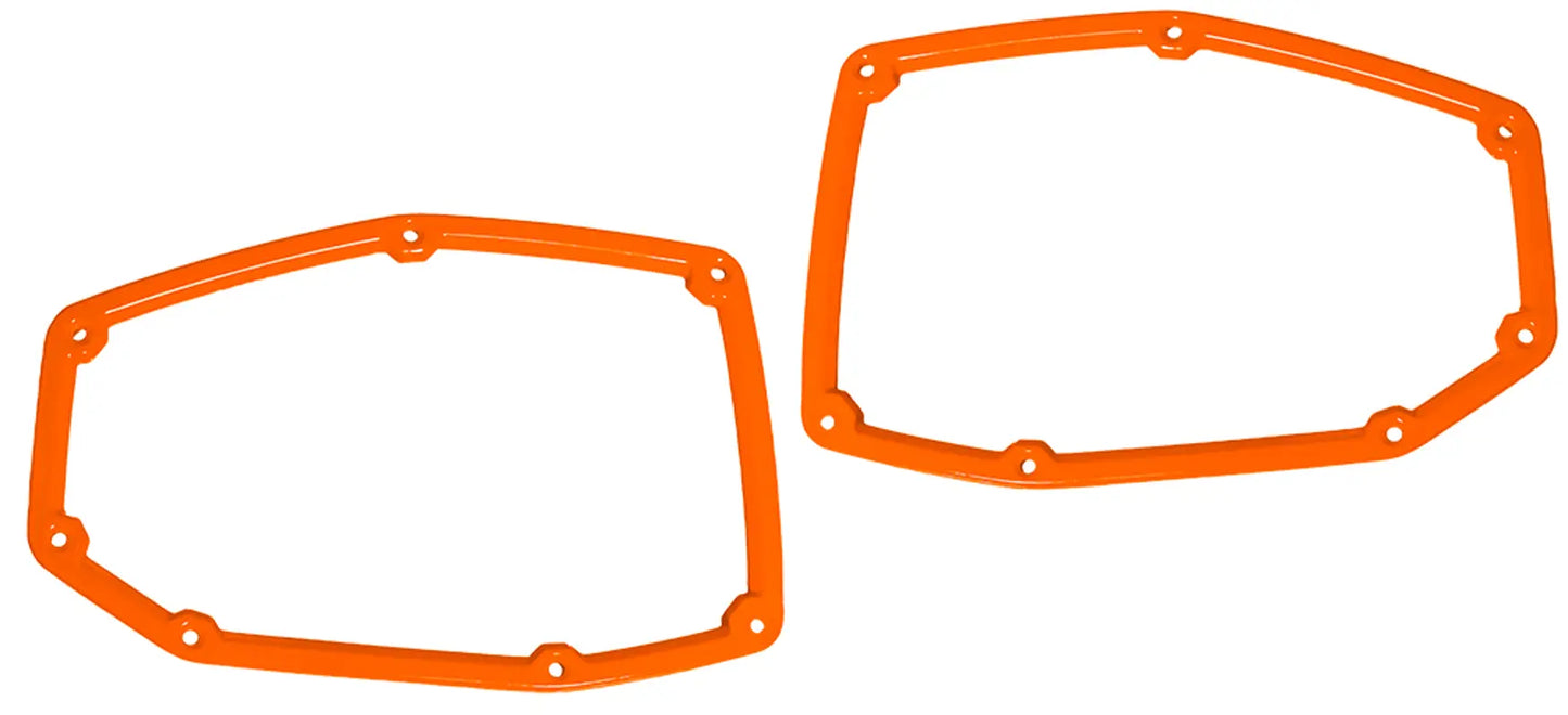 Side View Mirror Bezel Kit