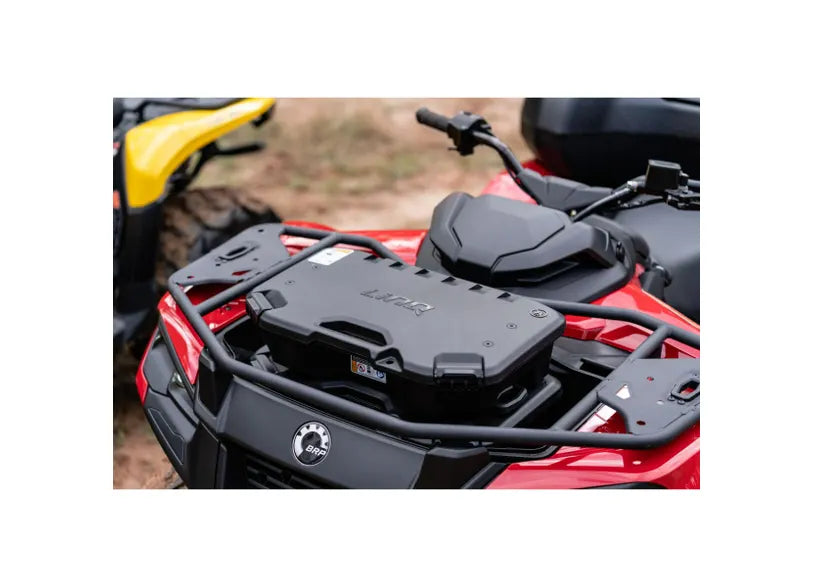 LinQ 2.6 US Gal (10 L) Modular Cargo Box