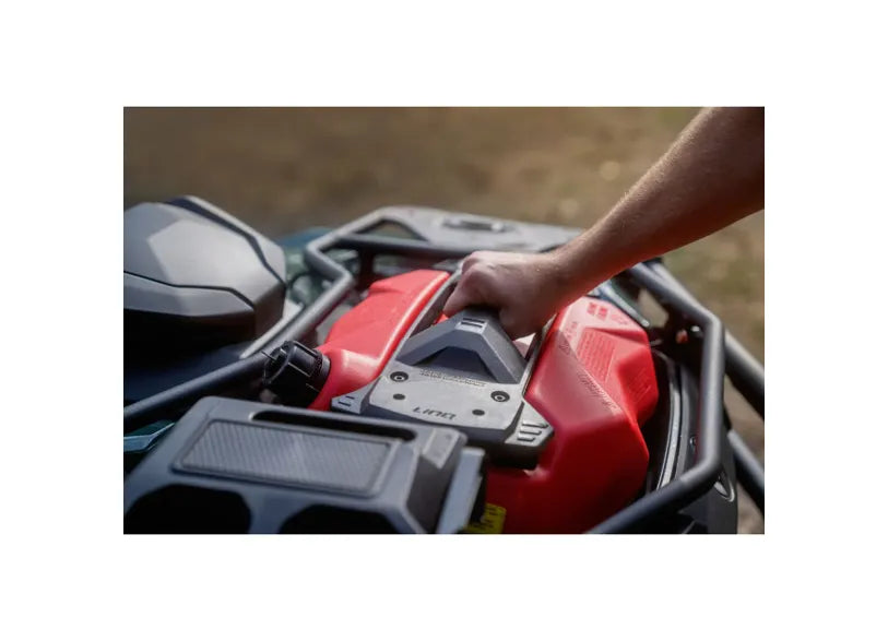 LinQ 3.7 US Gal (14.5 L) Fuel Caddy