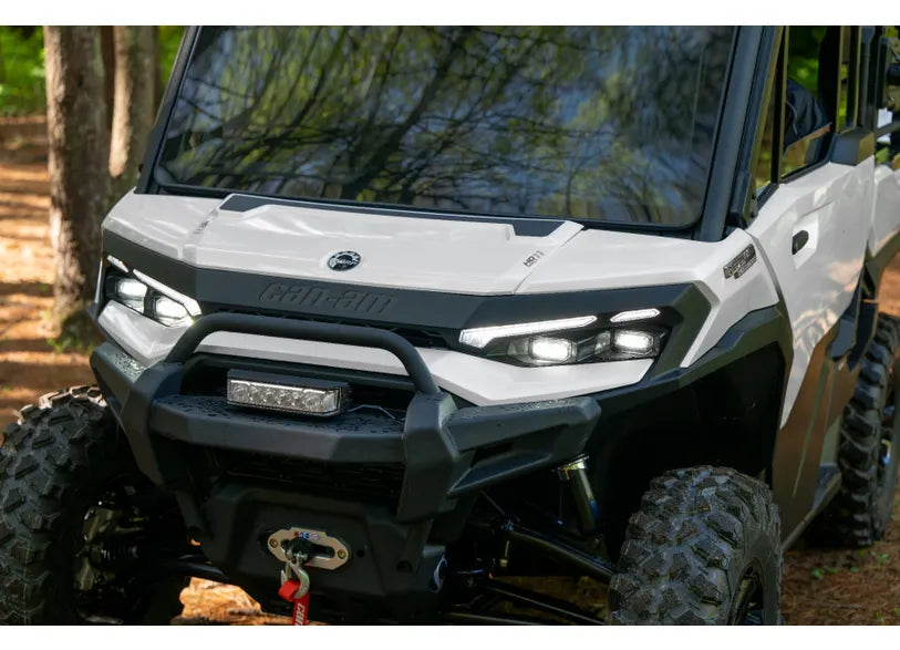 SMART 10'' (25 cm) LED Light Bar