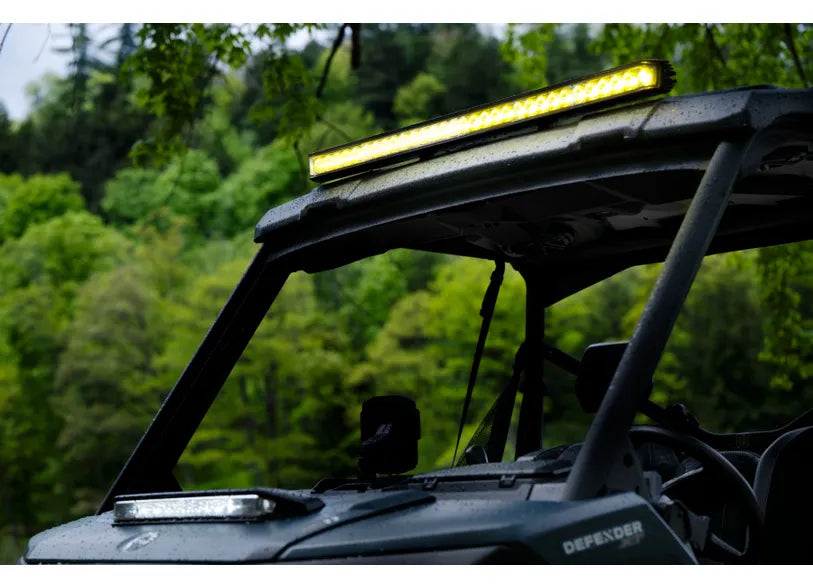 SMART 40'' (102 cm) LED Light Bar