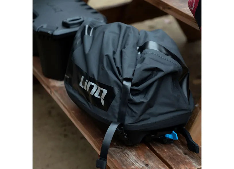 LinQ 10.6 US Gal (40 L) Roll-Top Bag