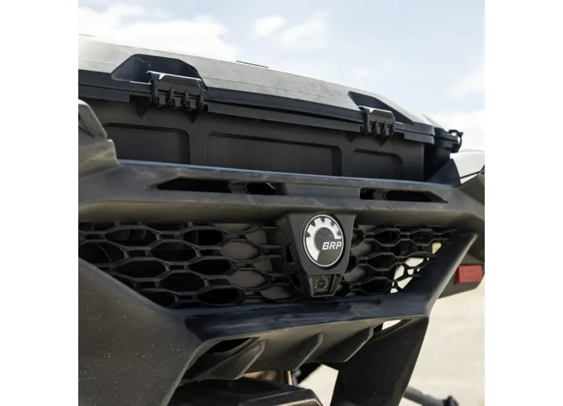 LinQ 25,4 US Gal (96 L) Trunk Box Can-Am Maverick R