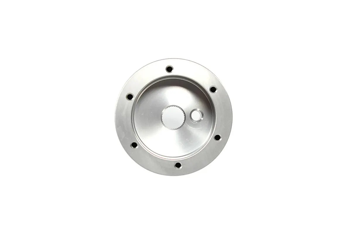 Steering Wheel Hub