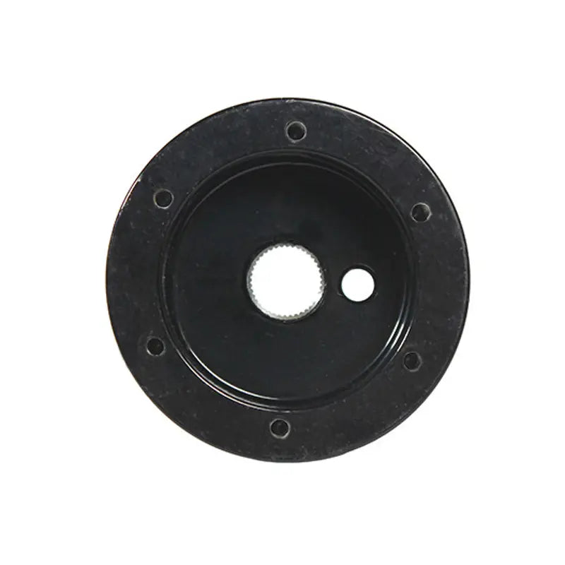 Steering Wheel Hub