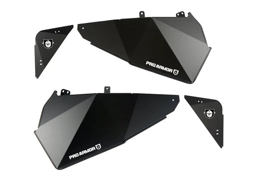 Lower Door Insert RZR XP 1000 2 Door