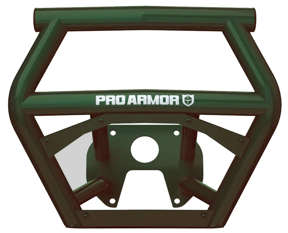 Pro XP Sport Front Bumper