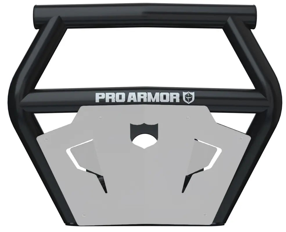 Pro XP Sport Front Bumper