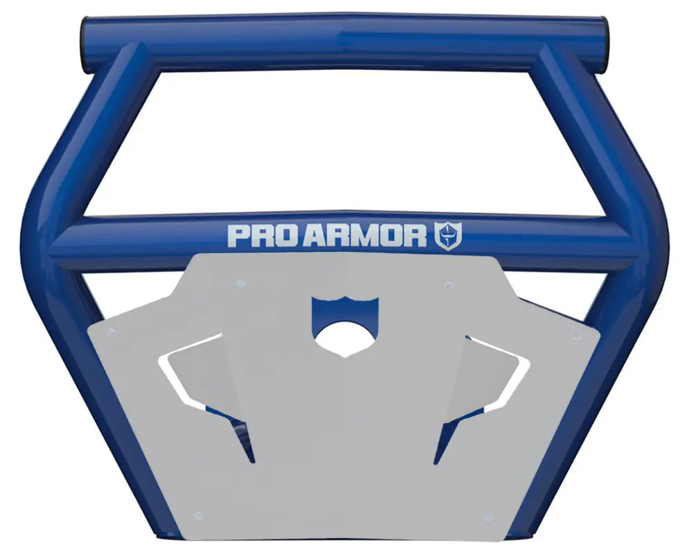 Pro XP Sport Front Bumper