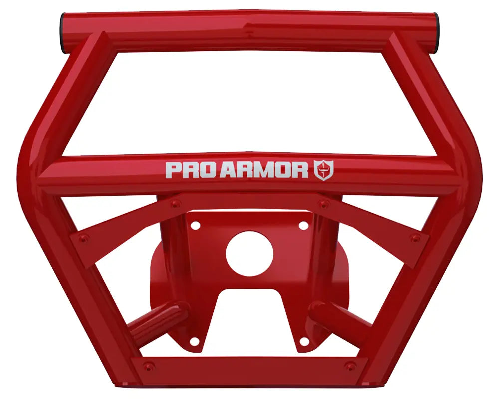 Pro XP Sport Front Bumper