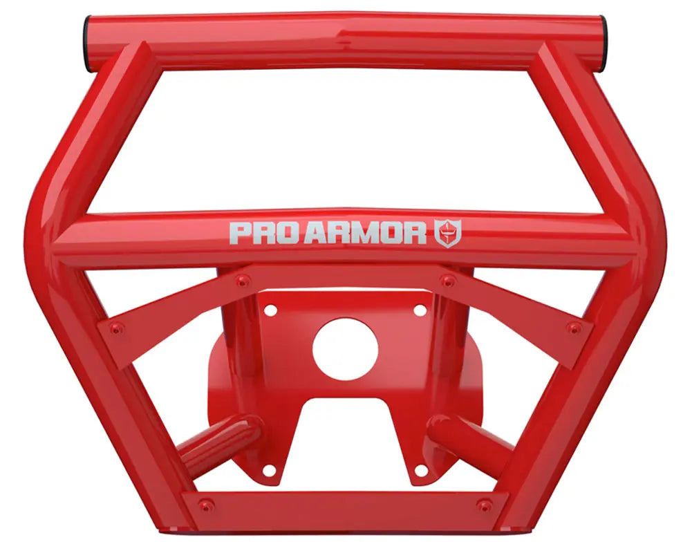 Pro XP Sport Front Bumper