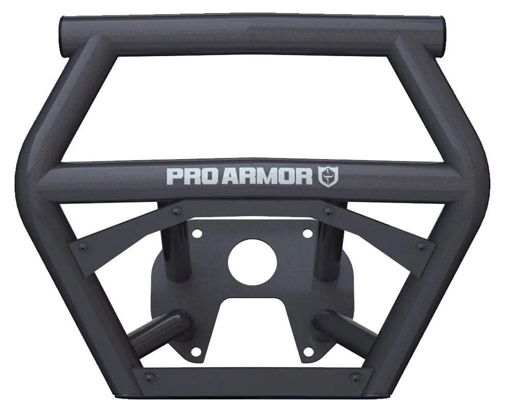 Pro XP Sport Front Bumper