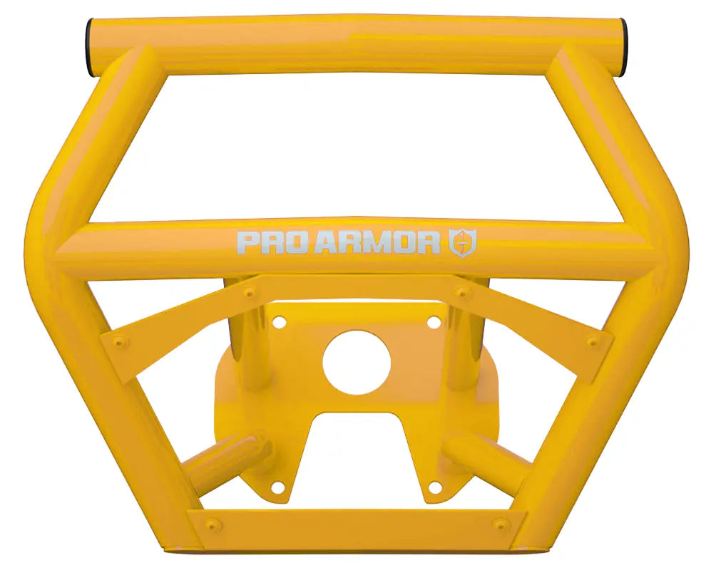 Pro XP Sport Front Bumper