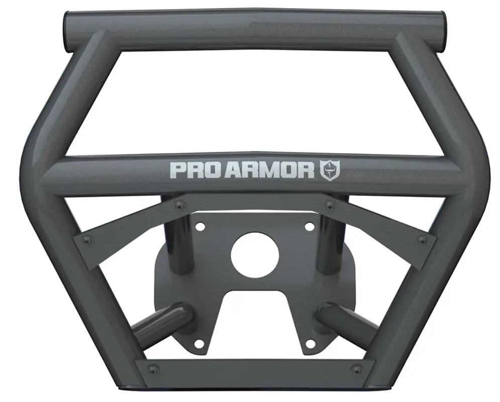 Pro XP Sport Front Bumper