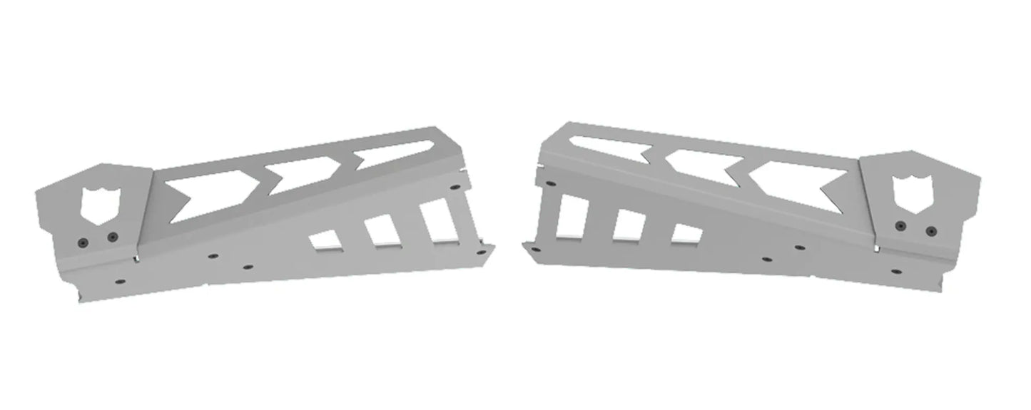 2024 RZR XP & XP 4 A-Arm Guards