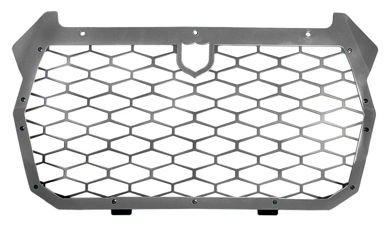 2024 RZR XP Grille