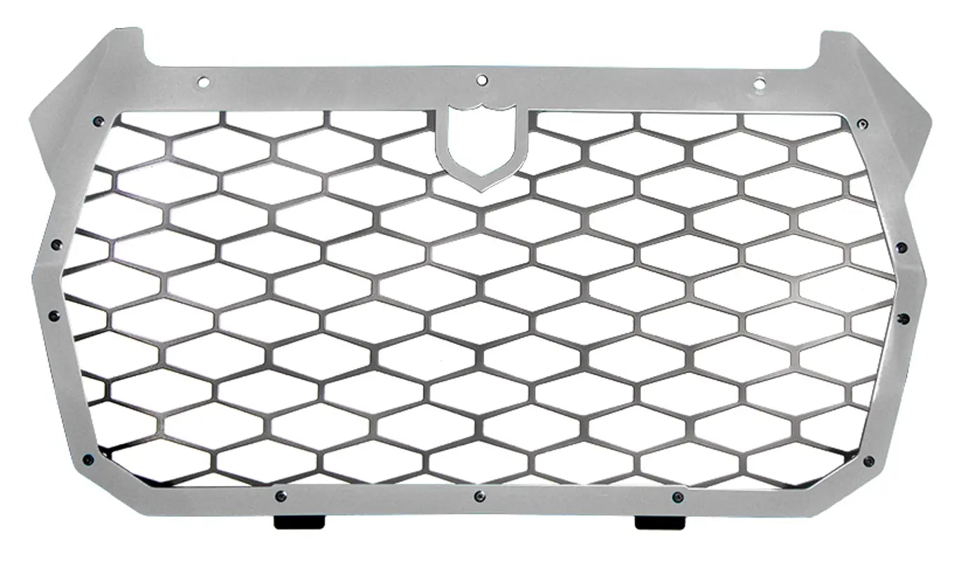 2024 RZR XP Grille