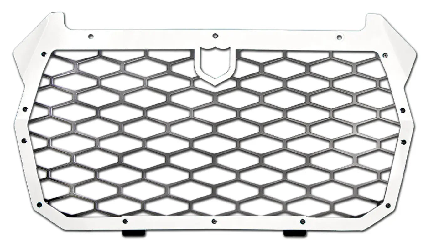 2024 RZR XP Grille