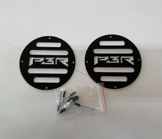 PBR Products Kawasaki KRX 1000 Floor Drains - Made in USA