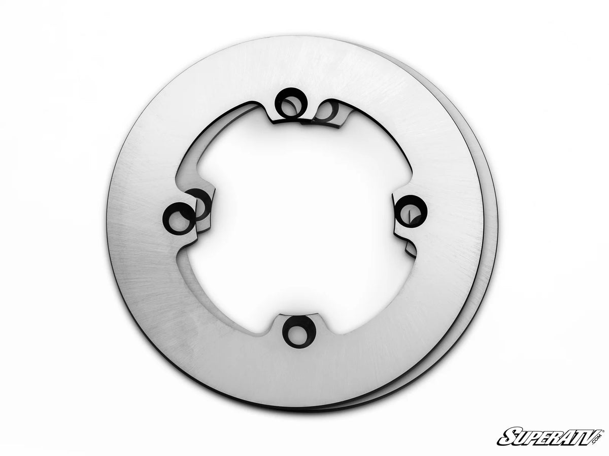 Replacement Portal Brake Rotor Kit