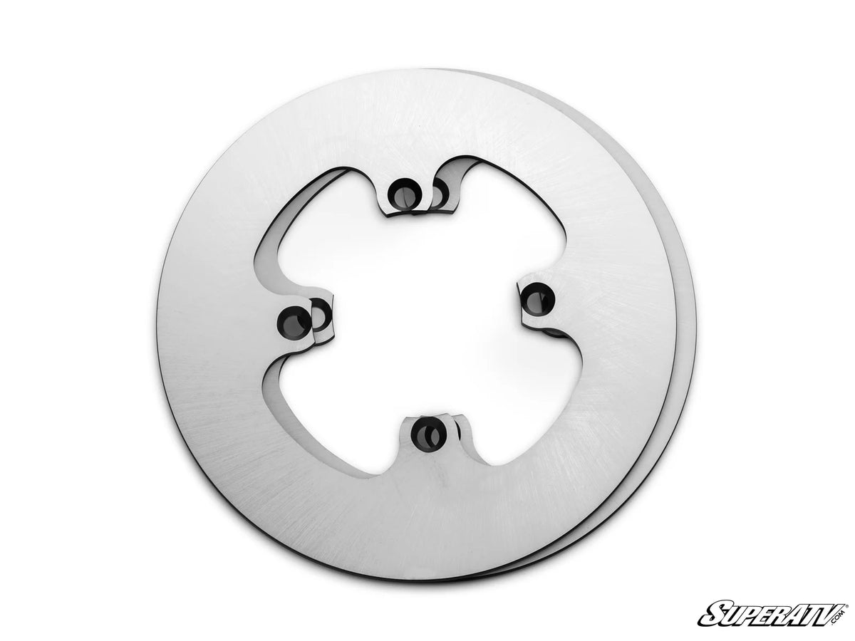 Replacement Portal Brake Rotor Kit