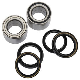 Pivot Works Rear Wheel Bearing Kit