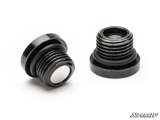 POLARIS RANGER FRONT DIFFERENTIAL FILL AND DRAIN PLUG KIT