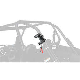 Polaris Fire Extinguisher Mount