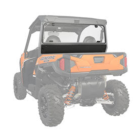 Polaris Lock & Ride Pro-Fit Glass Rear Panel