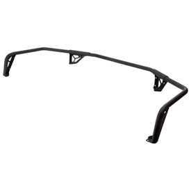 Polaris Ultimate Series Steel Rack Extender 4 in. - Front