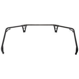 Polaris Ultimate Series Steel Rack Extender 4 in. - Rear