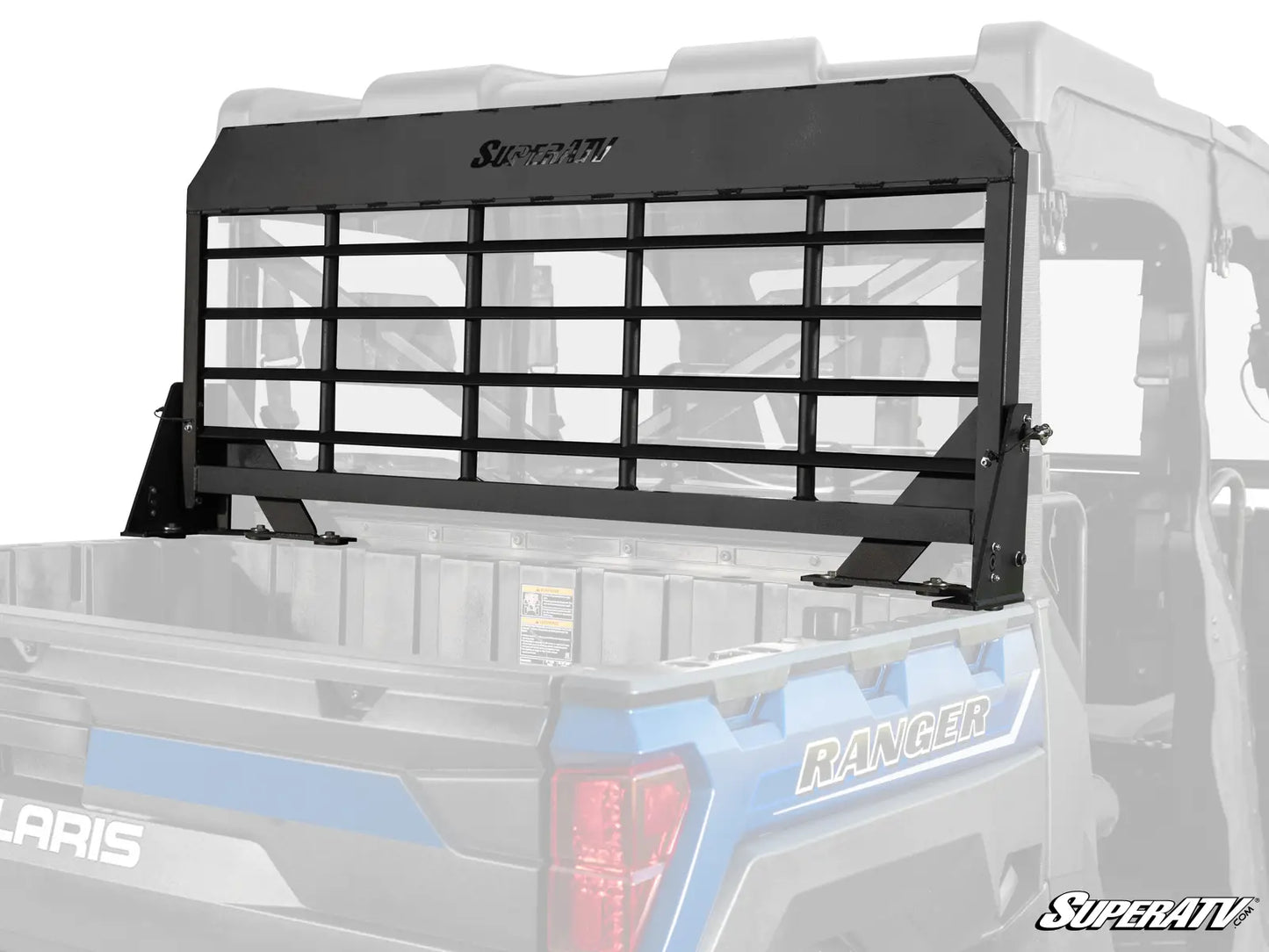 Polaris Ranger XP Kinetic Headache Cargo Rack