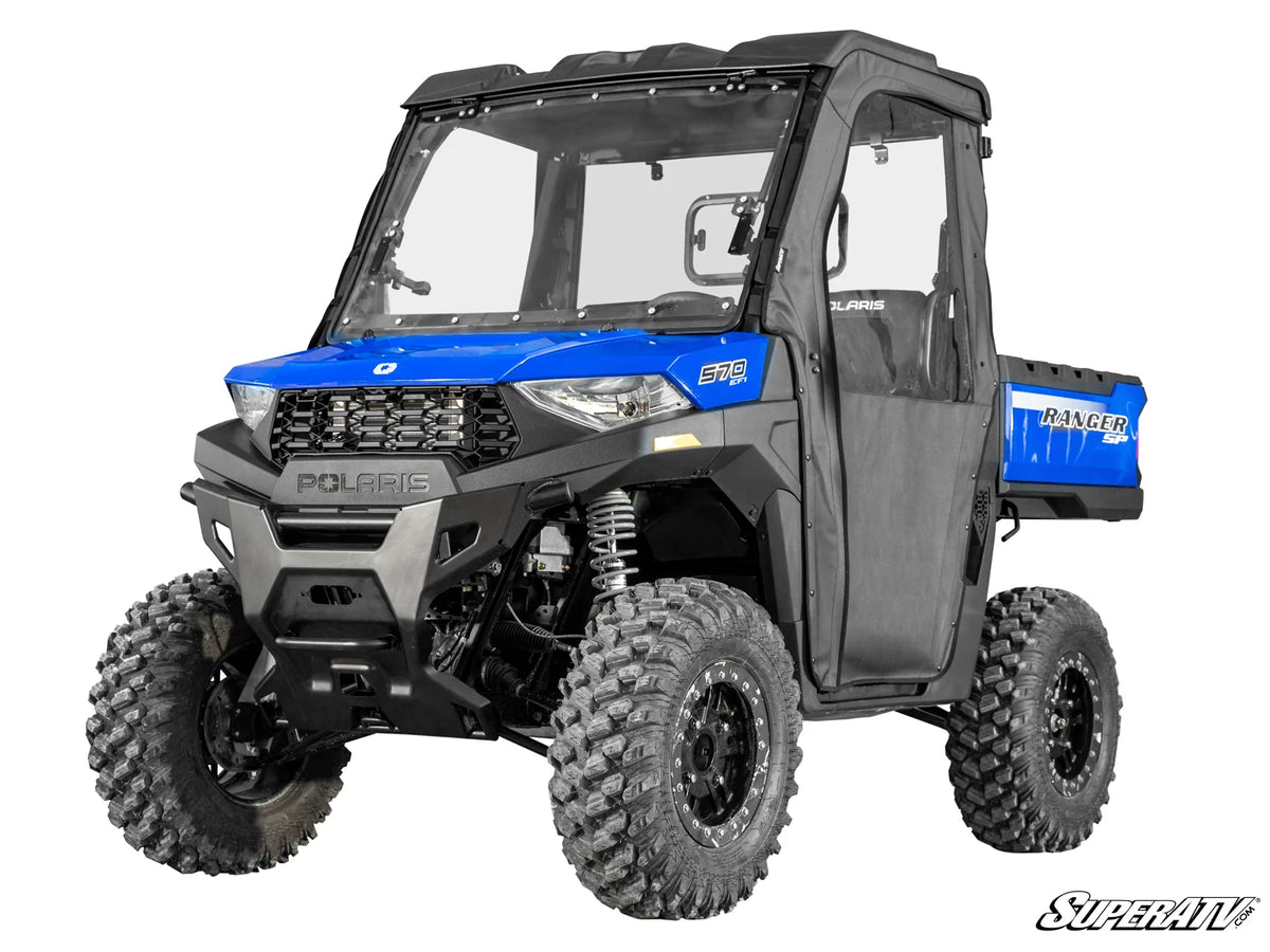 Polaris Ranger Full-Size 570  2" Lift Kit