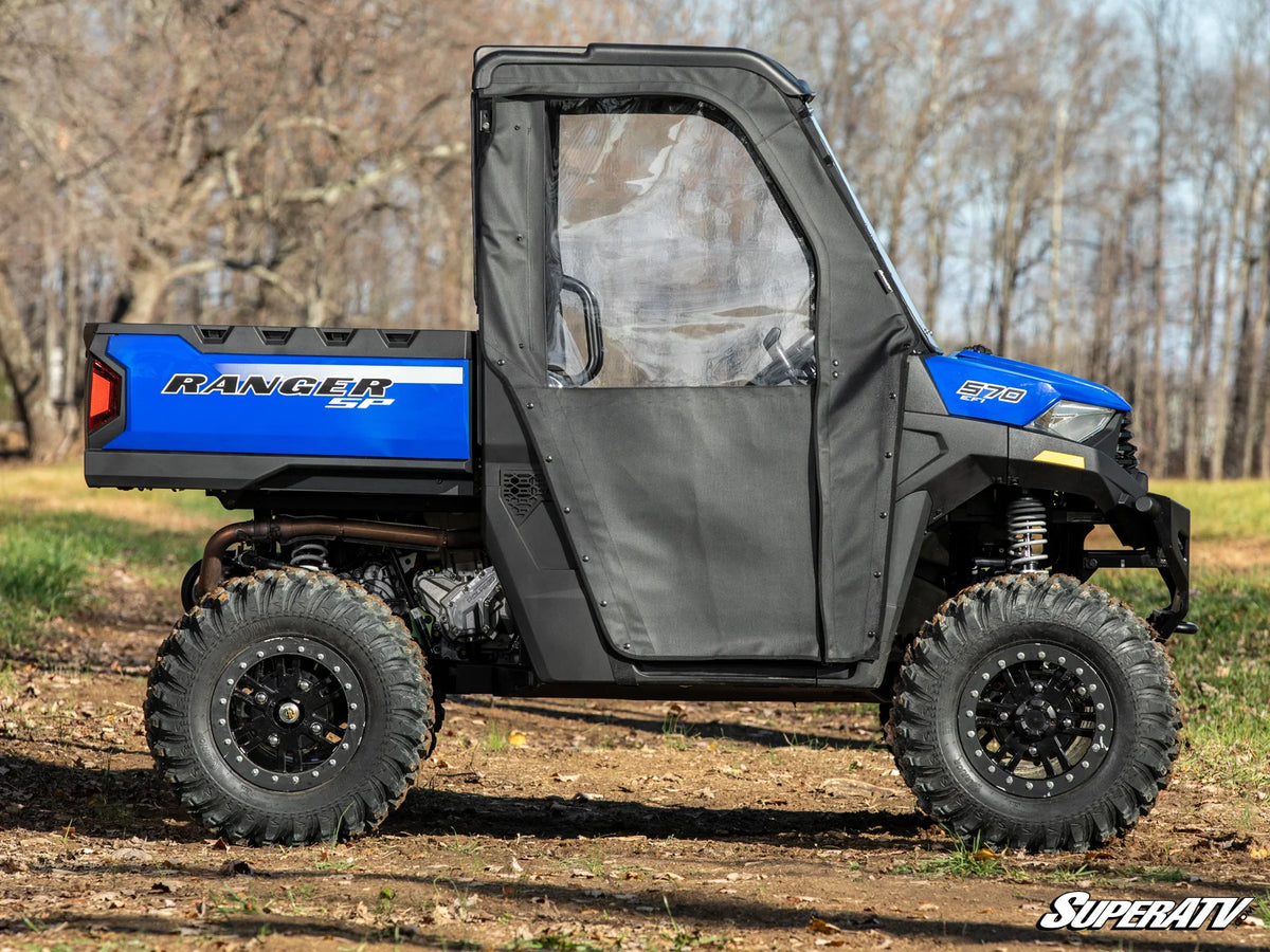 Polaris Ranger Full-Size 570  2" Lift Kit