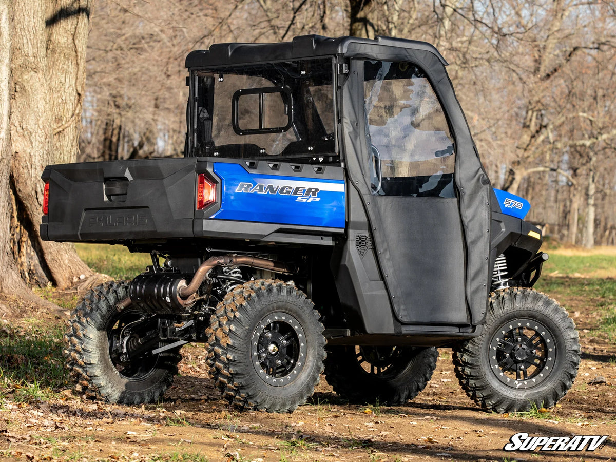 Polaris Ranger Full-Size 570  2" Lift Kit