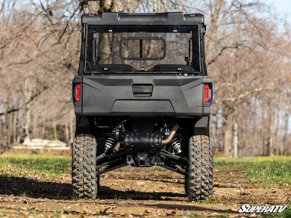 Polaris Ranger Full-Size 570  2" Lift Kit
