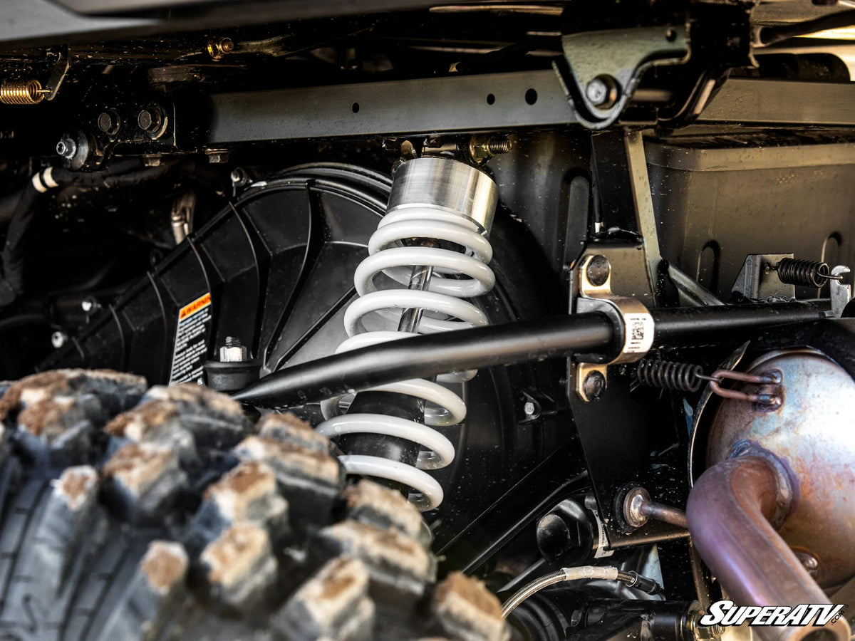 Polaris Ranger Full-Size 570  2" Lift Kit