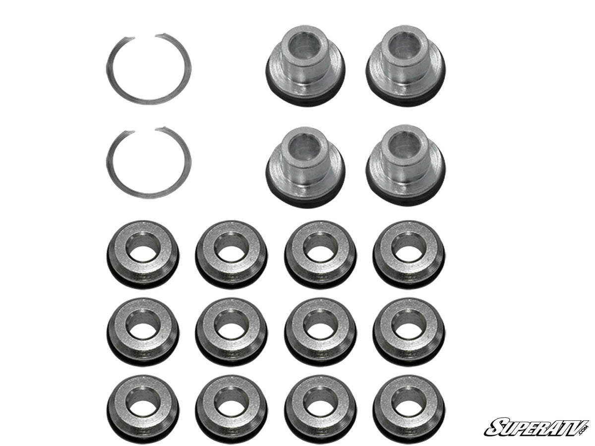 Polaris RZR XP Turbo A-Arm Bushings