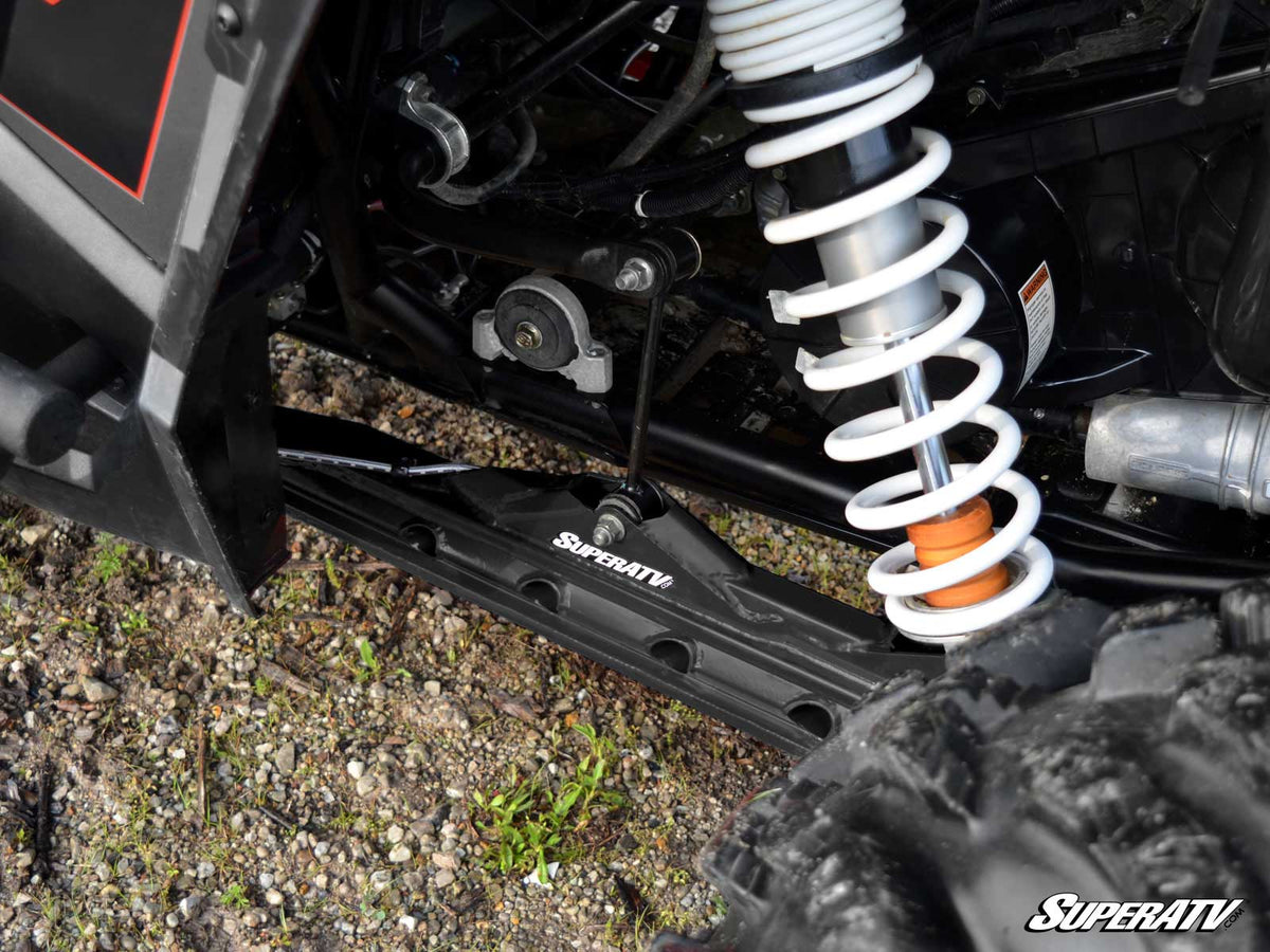 Polaris RZR XP Turbo Rear Trailing Arms
