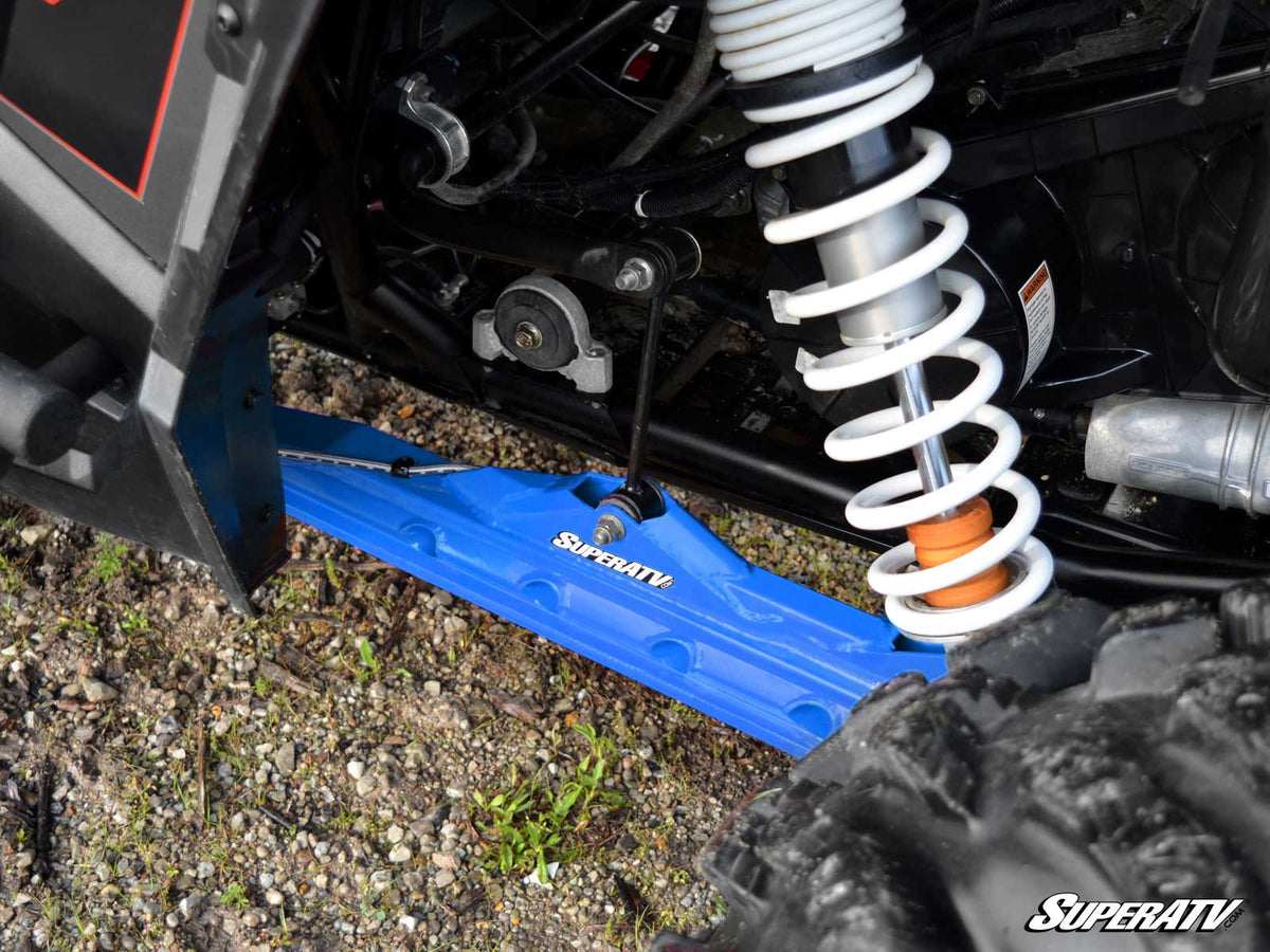 Polaris RZR XP Turbo Rear Trailing Arms