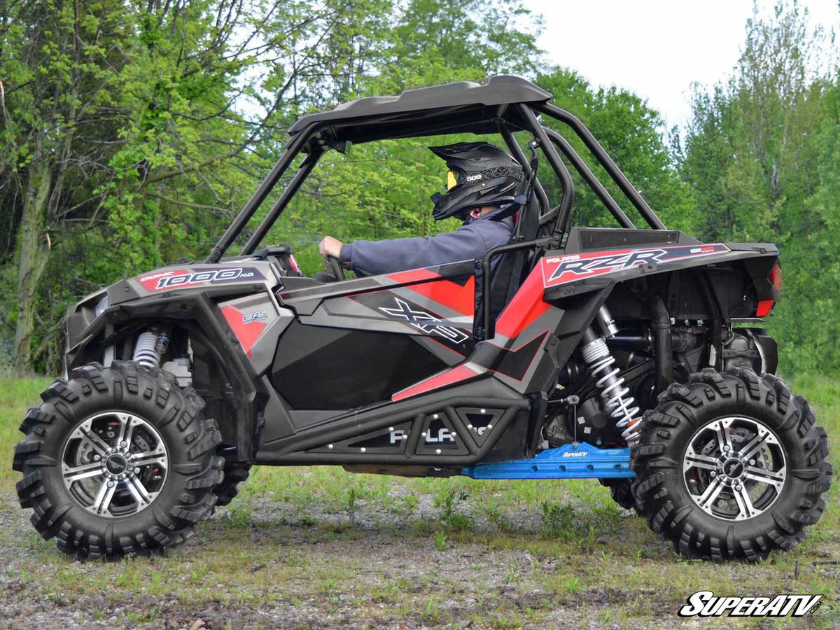 Polaris RZR XP Turbo Rear Trailing Arms