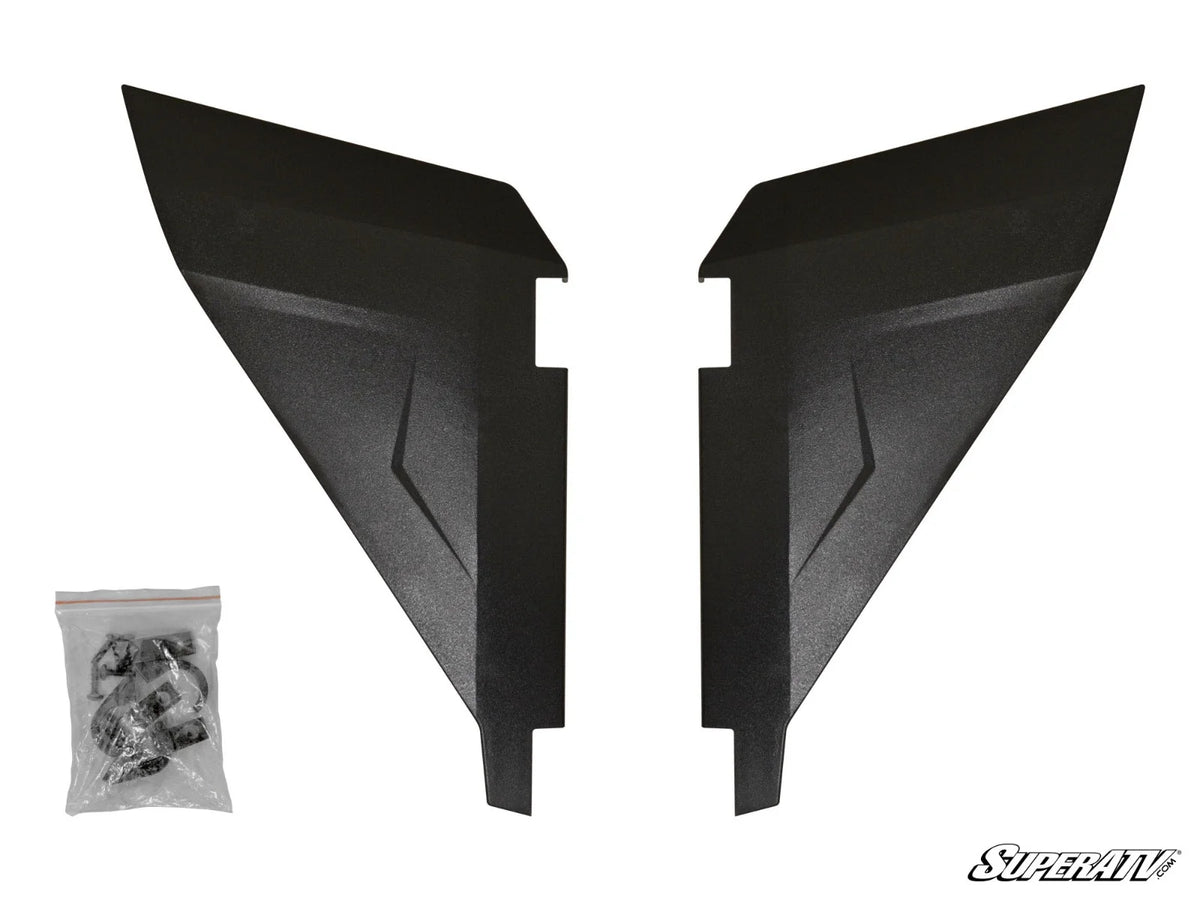 Polaris RZR XP 1000 Full Plastic Doors